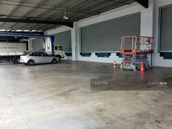 Changi North Way (D17), Warehouse #624615171